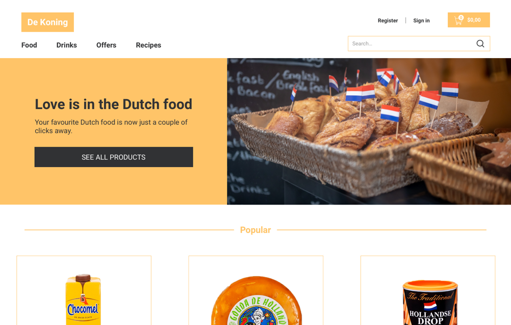 Design for desktop